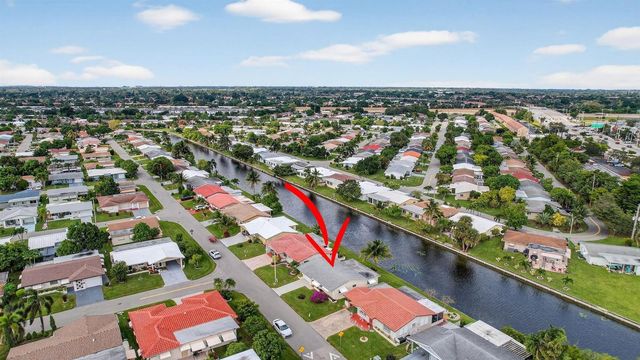 4305 NW 49th Drive, Tamarac, FL 33319