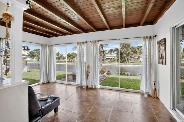 4305 NW 49th Drive, Tamarac, FL 33319