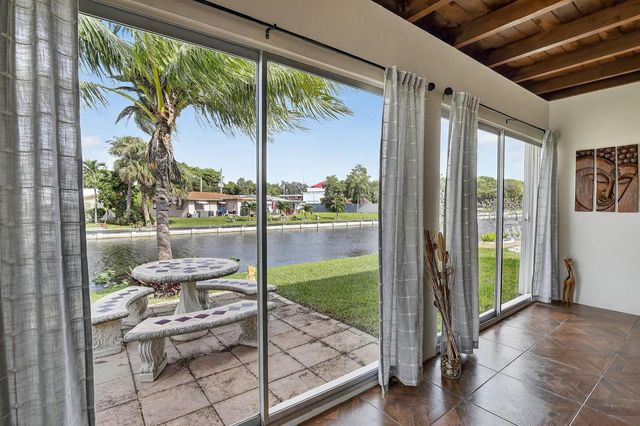 4305 NW 49th Drive, Tamarac, FL 33319