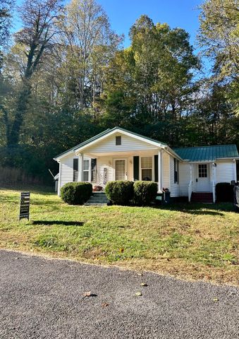715 Miller Road, Pikeville, TN 37367