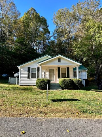 715 Miller Road, Pikeville, TN 37367