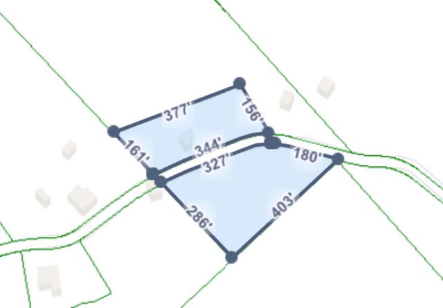 715 Miller Road, Pikeville, TN 37367