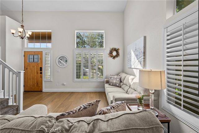 25520 Crockett Lane, Stevenson Ranch, CA 91381