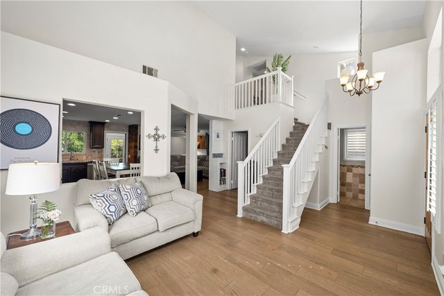 25520 Crockett Lane, Stevenson Ranch, CA 91381