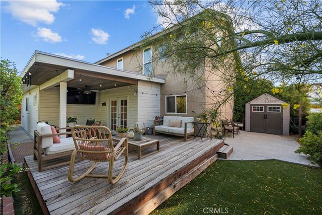 25520 Crockett Lane, Stevenson Ranch, CA 91381