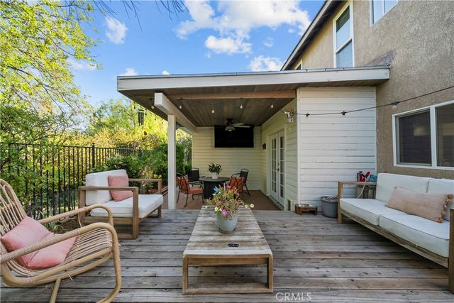 25520 Crockett Lane, Stevenson Ranch, CA 91381
