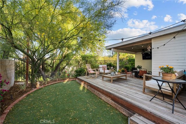 25520 Crockett Lane, Stevenson Ranch, CA 91381