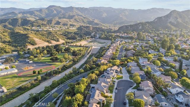 25520 Crockett Lane, Stevenson Ranch, CA 91381