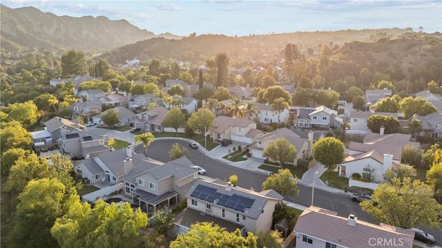 25520 Crockett Lane, Stevenson Ranch, CA 91381