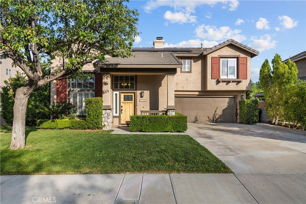 25520 Crockett Lane, Stevenson Ranch, CA 91381
