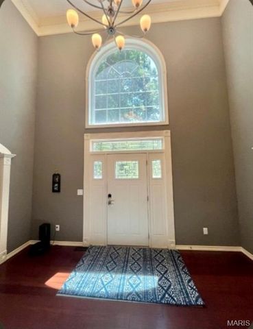 126 Cobblestone Hills, O'fallon, IL 62269