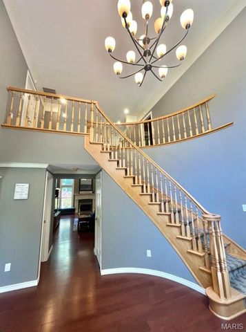 126 Cobblestone Hills, O'fallon, IL 62269