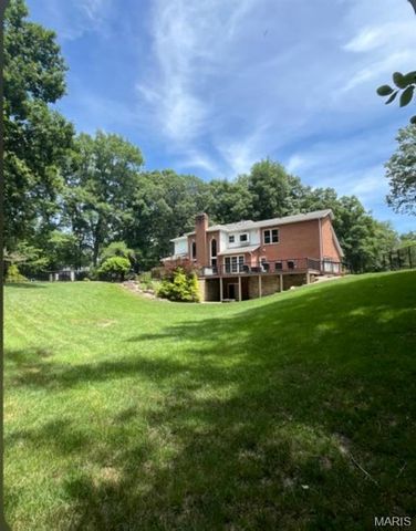 126 Cobblestone Hills, O'fallon, IL 62269