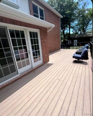 126 Cobblestone Hills, O'fallon, IL 62269