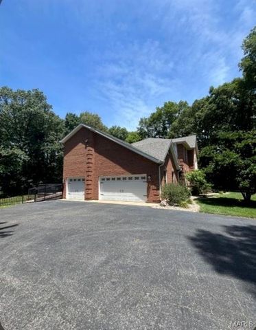 126 Cobblestone Hills, O'fallon, IL 62269