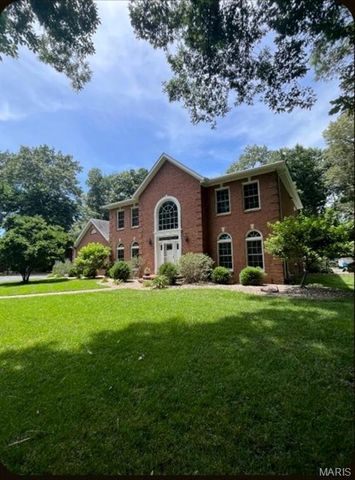 126 Cobblestone Hills, O'fallon, IL 62269