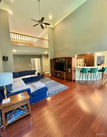 126 Cobblestone Hills, O'fallon, IL 62269