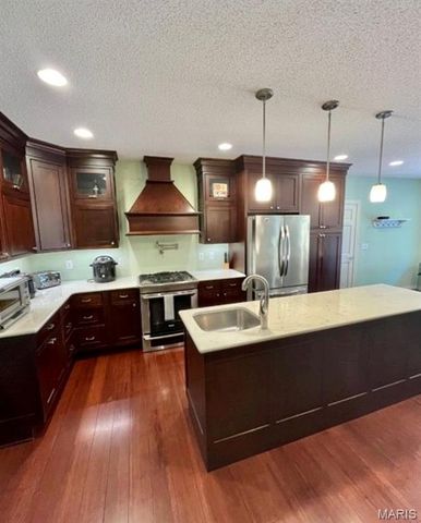 126 Cobblestone Hills, O'fallon, IL 62269