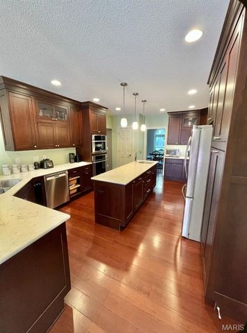 126 Cobblestone Hills, O'fallon, IL 62269