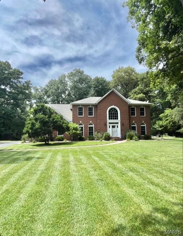 126 Cobblestone Hills, O'fallon, IL 62269