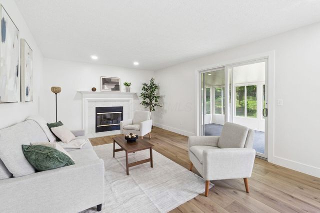 1710 Cloverdale Drive, Lancaster, OH 43130
