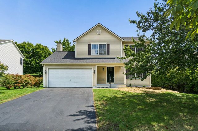 1710 Cloverdale Drive, Lancaster, OH 43130