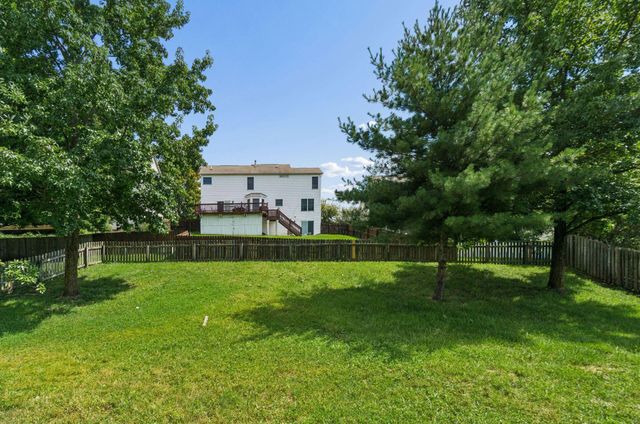 1710 Cloverdale Drive, Lancaster, OH 43130