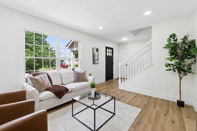 1710 Cloverdale Drive, Lancaster, OH 43130