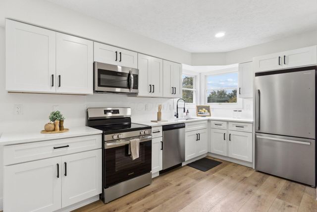 1710 Cloverdale Drive, Lancaster, OH 43130