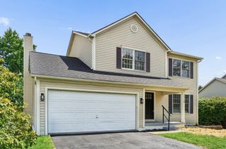 1710 Cloverdale Drive, Lancaster, OH 43130