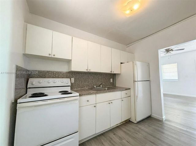 1117 NW 3rd Ave 11, Miami, FL 33136