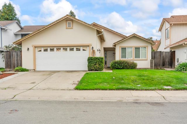 126 River Run Cir, Sacramento, CA 95833