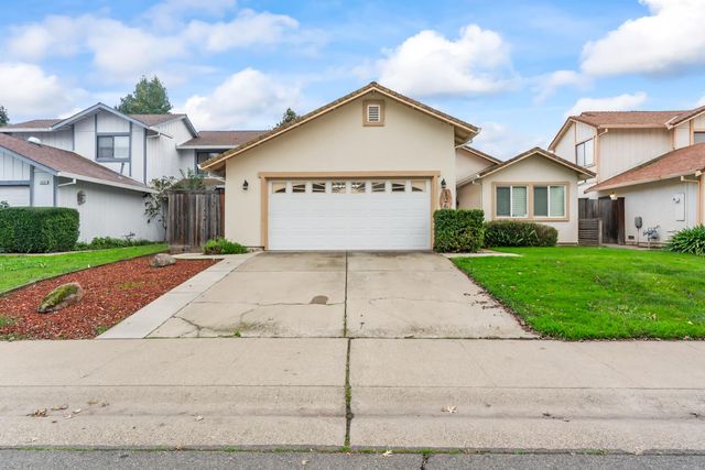 126 River Run Cir, Sacramento, CA 95833