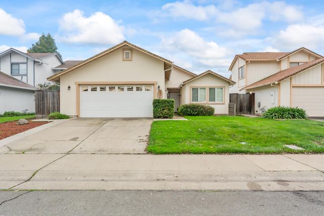 126 River Run Cir, Sacramento, CA 95833