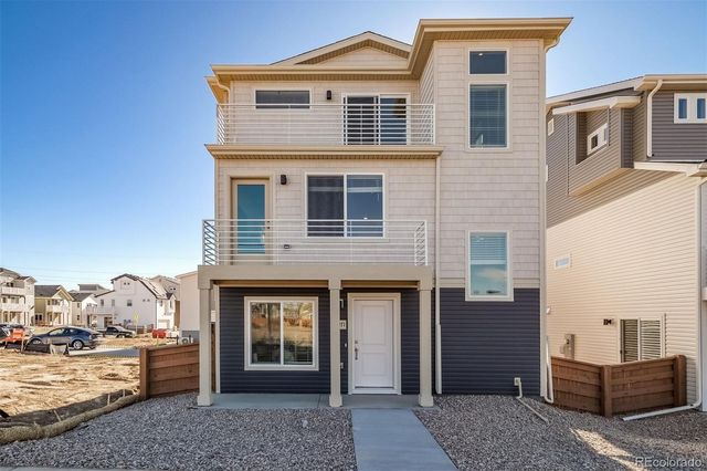 12545 E 101st Drive, Commerce City, CO 80022