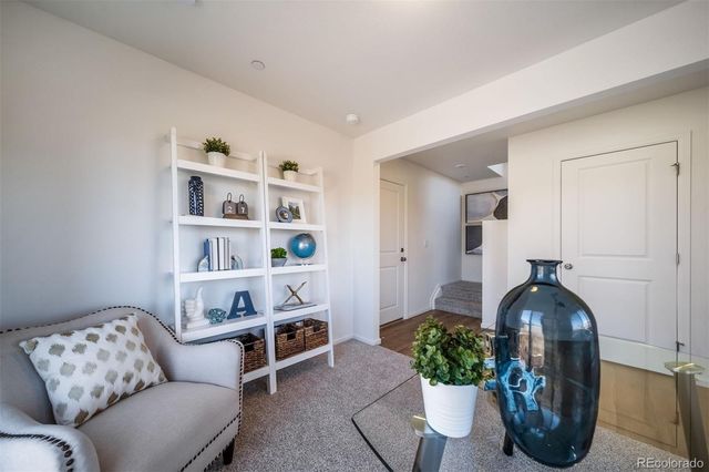 12545 E 101st Drive, Commerce City, CO 80022