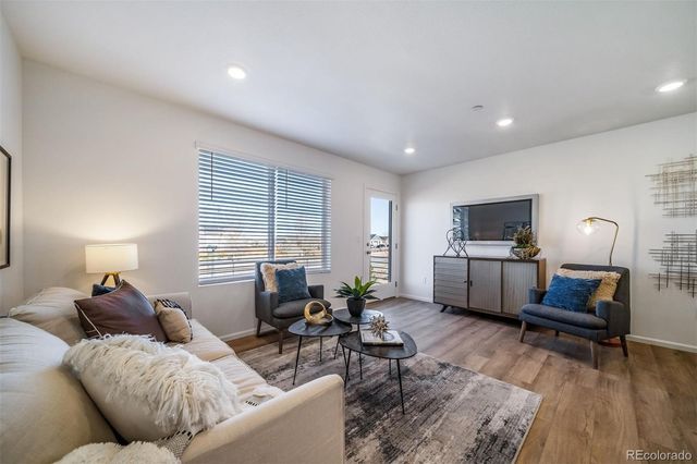 12545 E 101st Drive, Commerce City, CO 80022
