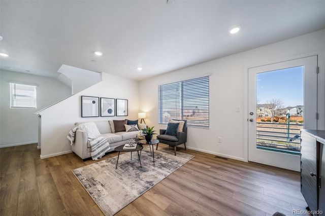 12545 E 101st Drive, Commerce City, CO 80022