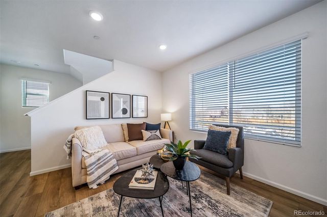 12545 E 101st Drive, Commerce City, CO 80022