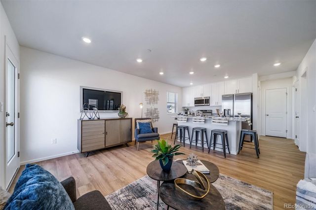12545 E 101st Drive, Commerce City, CO 80022