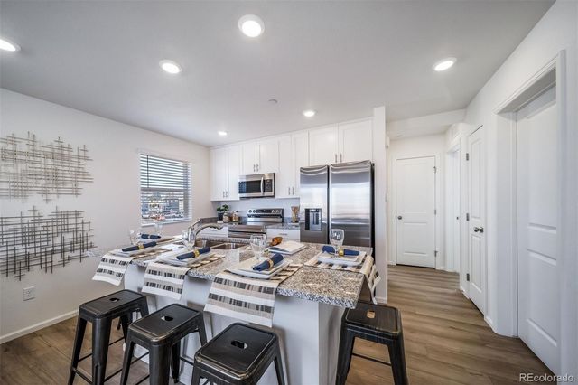 12545 E 101st Drive, Commerce City, CO 80022