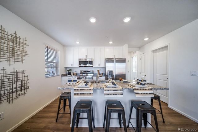 12545 E 101st Drive, Commerce City, CO 80022
