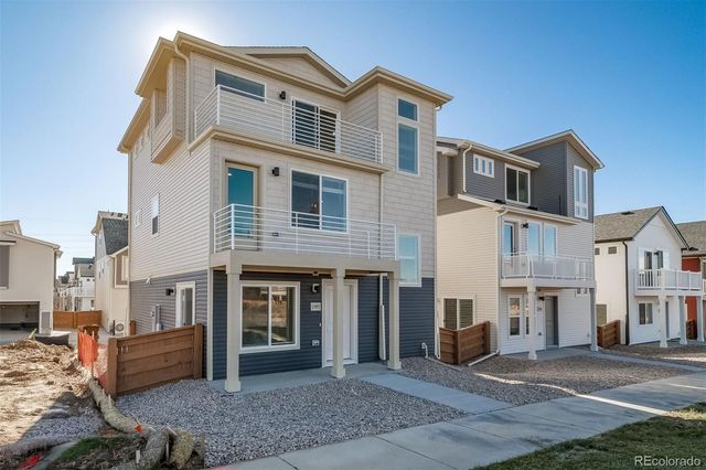 12545 E 101st Drive, Commerce City, CO 80022