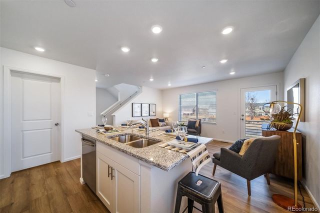 12545 E 101st Drive, Commerce City, CO 80022