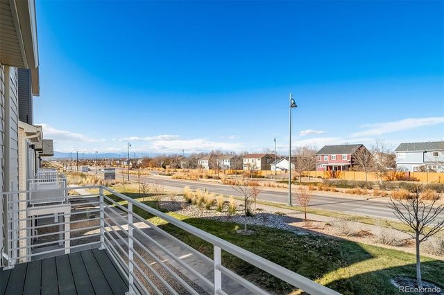 12545 E 101st Drive, Commerce City, CO 80022
