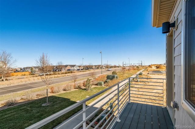 12545 E 101st Drive, Commerce City, CO 80022