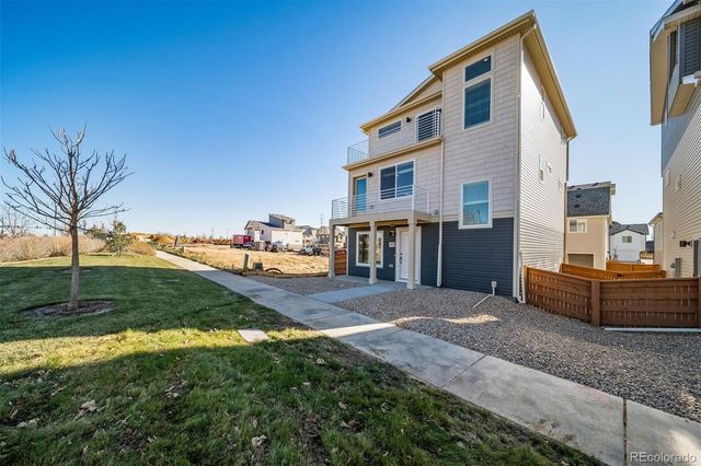 12545 E 101st Drive, Commerce City, CO 80022