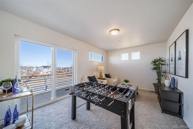 12545 E 101st Drive, Commerce City, CO 80022