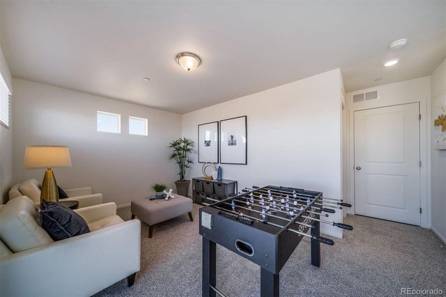 12545 E 101st Drive, Commerce City, CO 80022