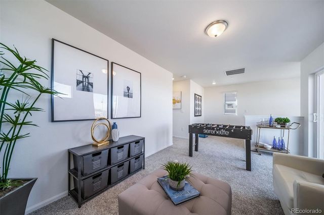 12545 E 101st Drive, Commerce City, CO 80022